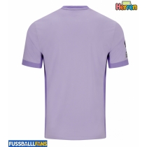 Brighton Auswärtstrikot 2025-26 Kurzarm